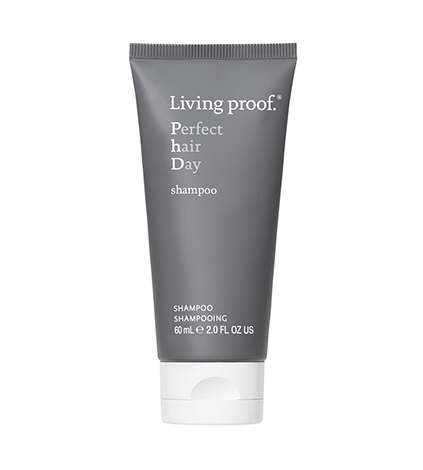 Living Proof Perfect Hair Day šampon 60 ml