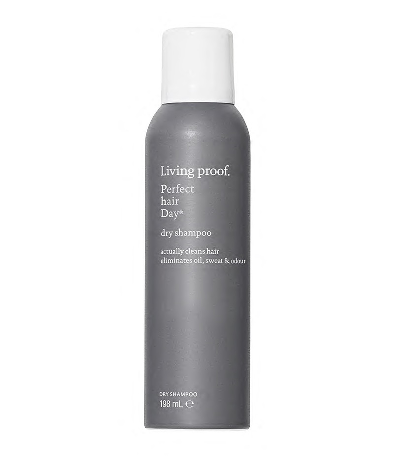 Living Proof Perfect Hair Day suchý šampon 198 ml