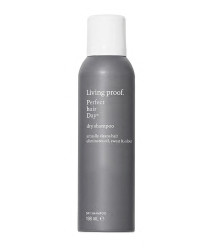 Living Proof Perfect Hair Day suchý šampon 198 ml