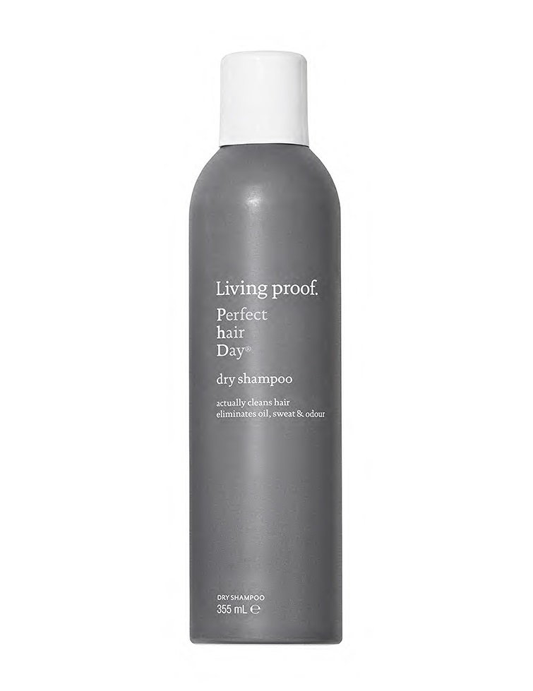 Living Proof Perfect Hair Day suchý šampon 355 ml