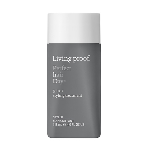 Living Proof PhD 5in1 péče na vlasy 118 ml