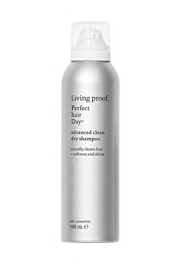 Living Proof PhD Advanced Clean suchý šampon 198 ml