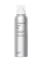 Living Proof PhD Advanced Clean suchý šampon 198 ml