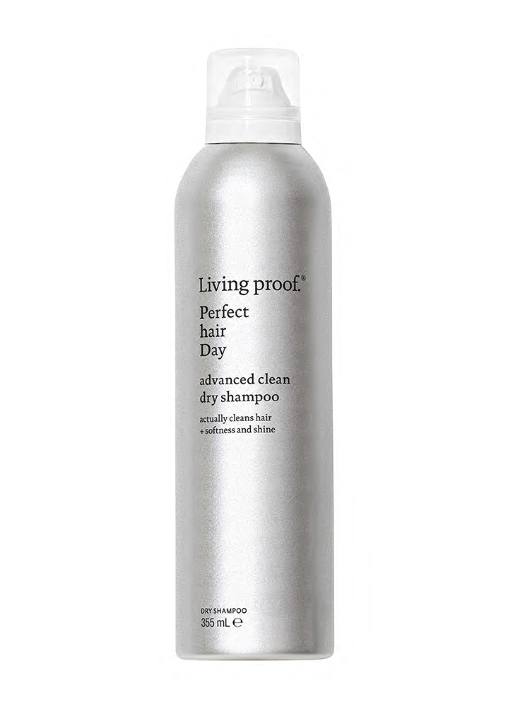 Living Proof PhD Advanced Clean suchý šampon 355 ml