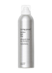 Living Proof PhD Advanced Clean suchý šampon 355 ml