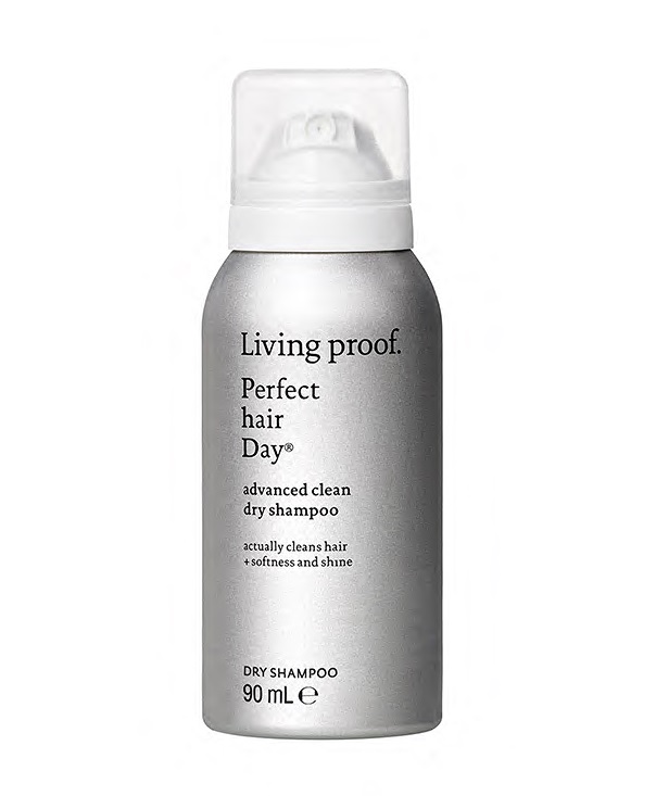 Living Proof PhD Advanced Clean suchý šampon 90 ml
