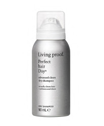 Living Proof PhD Advanced Clean suchý šampon 90 ml