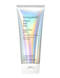 Living Proof PhD High Shine Gloss péče na vlasy 200 ml