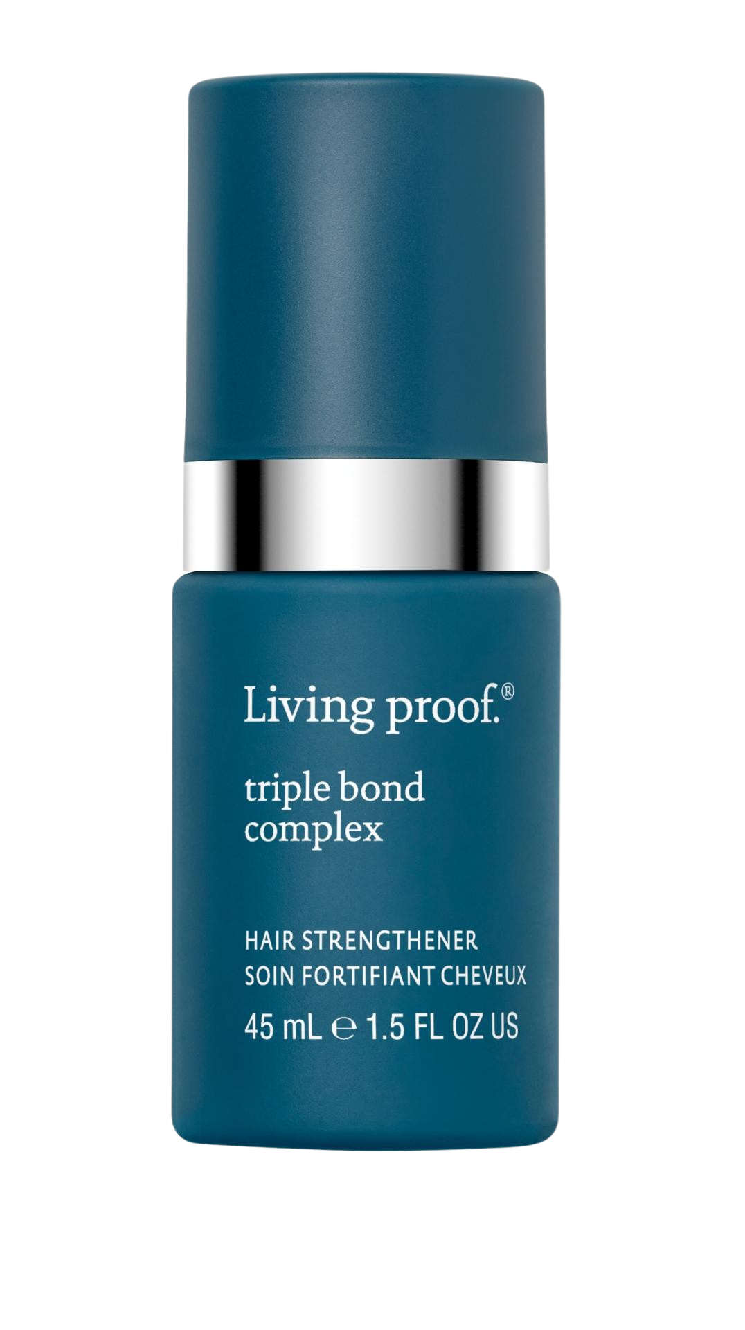 LIVING PROOF Triple Bond Complex kúra pro posílení vlasů 45 ml