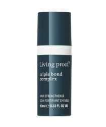 Living Proof Triple Bond Complex péče na vlasy 10 ml