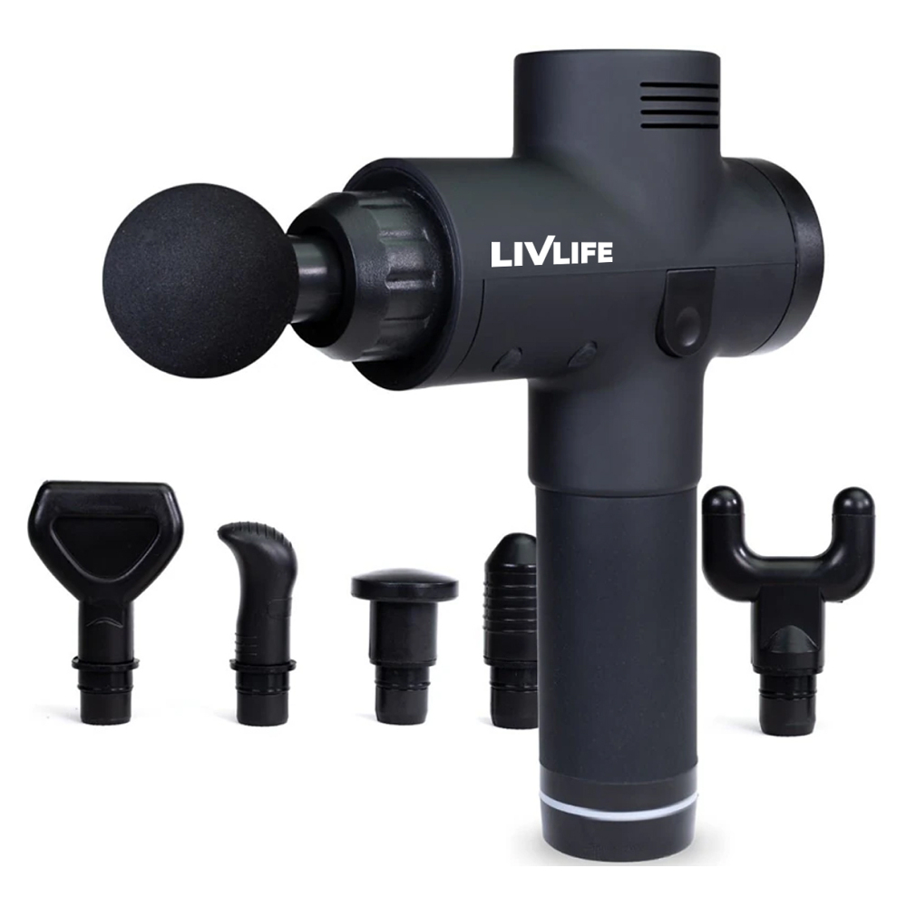 LIVLIFE Masážní pistole