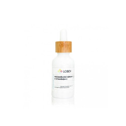 LOBEY Rozjasňující sérum s vitamínem C 30 ml