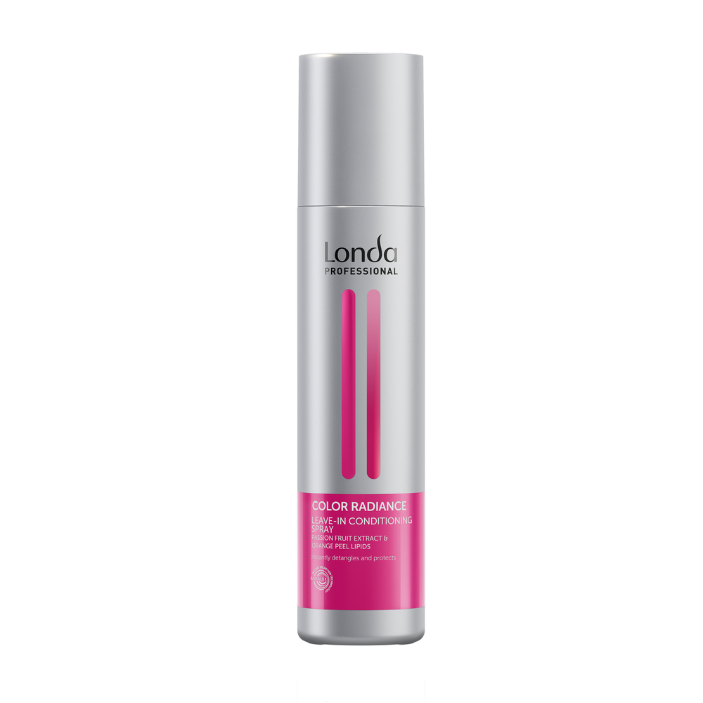 Londa Professional Color Radiance bezoplachový kondicionér 250 ml