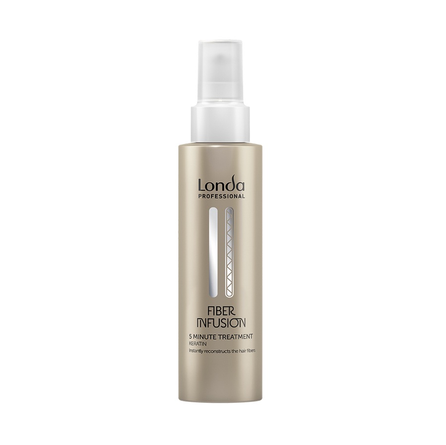 Londa Professional Fiber Infusion 5 Minute regenerační péče 100 ml