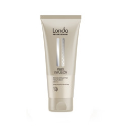 Londa Professional Fiber Infusion Reconstructive regenerační maska 200 ml