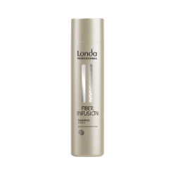 Londa Professional Fiber Infusion regenerační šampon 250 ml