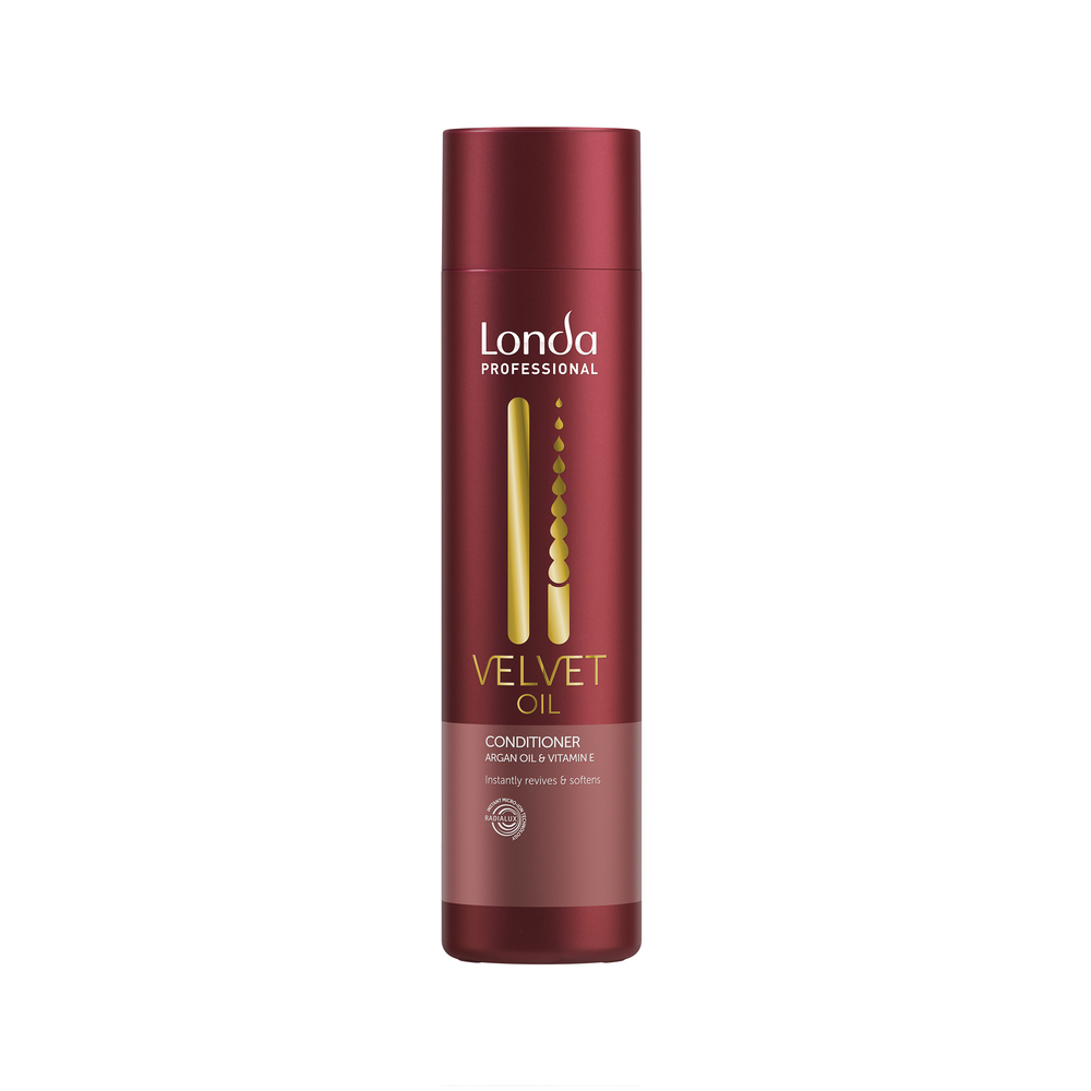Londa Professional Velvet Oil uhlazující kondicionér 250 ml