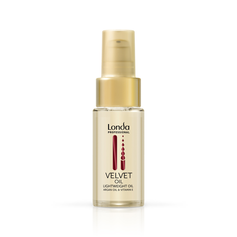 Londa Professional Velvet Oil uhlazující olej 30 ml