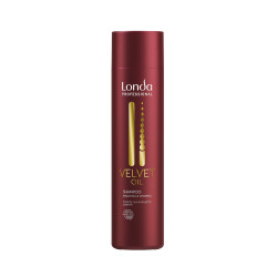 Londa Professional Velvet Oil uhlazující šampon 250 ml