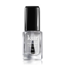 Londontown kur High Gloss top coat s vysokým leskem 12 ml
