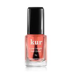 Londontown kur Luxe Length Nail Gloss výživný lak a base coat 12 ml