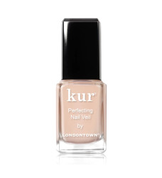 Londontown kur Nail Veil No.1 zpevňující tónovaná péče na nehty 12 ml
