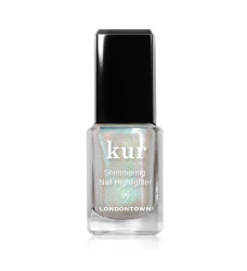 Londontown kur Shimmering Nail Highlighter Stardust lak a péče na nehty 12 ml