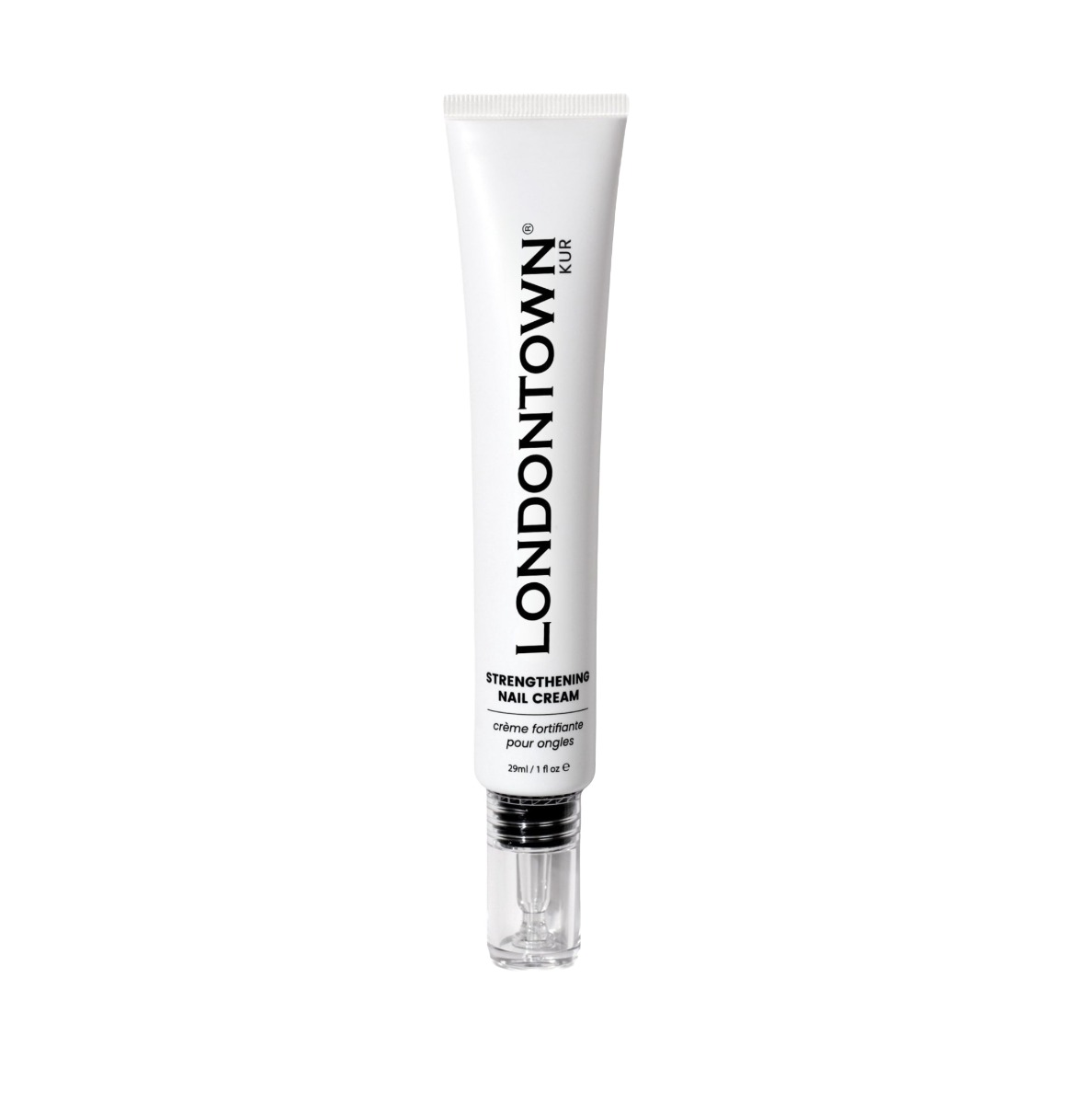 Londontown kur Strengthening Nail Cream posilující krém na nehty 29 ml