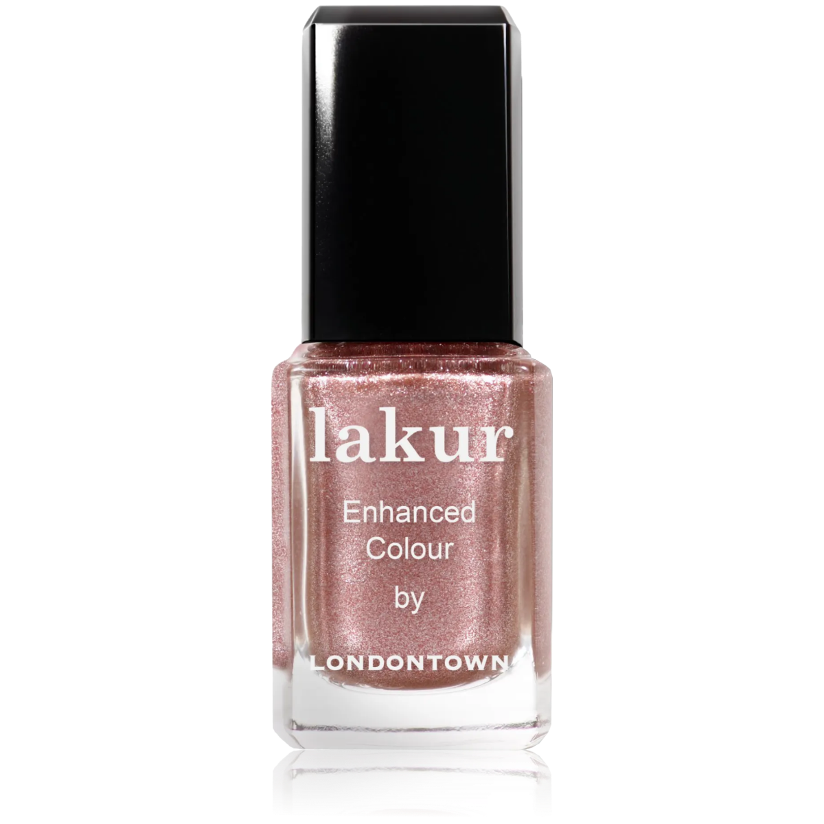 Londontown lakur Extra Bubbles, Please lak na nehty 12 ml