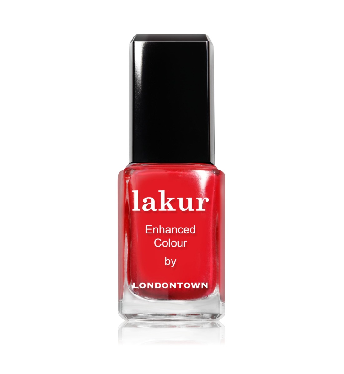 Londontown lakur Maraschino Cherry lak na nehty 12 ml