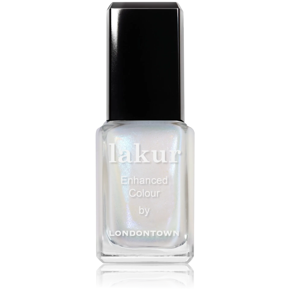 Londontown lakur Milk Bath lak na nehty 12 ml