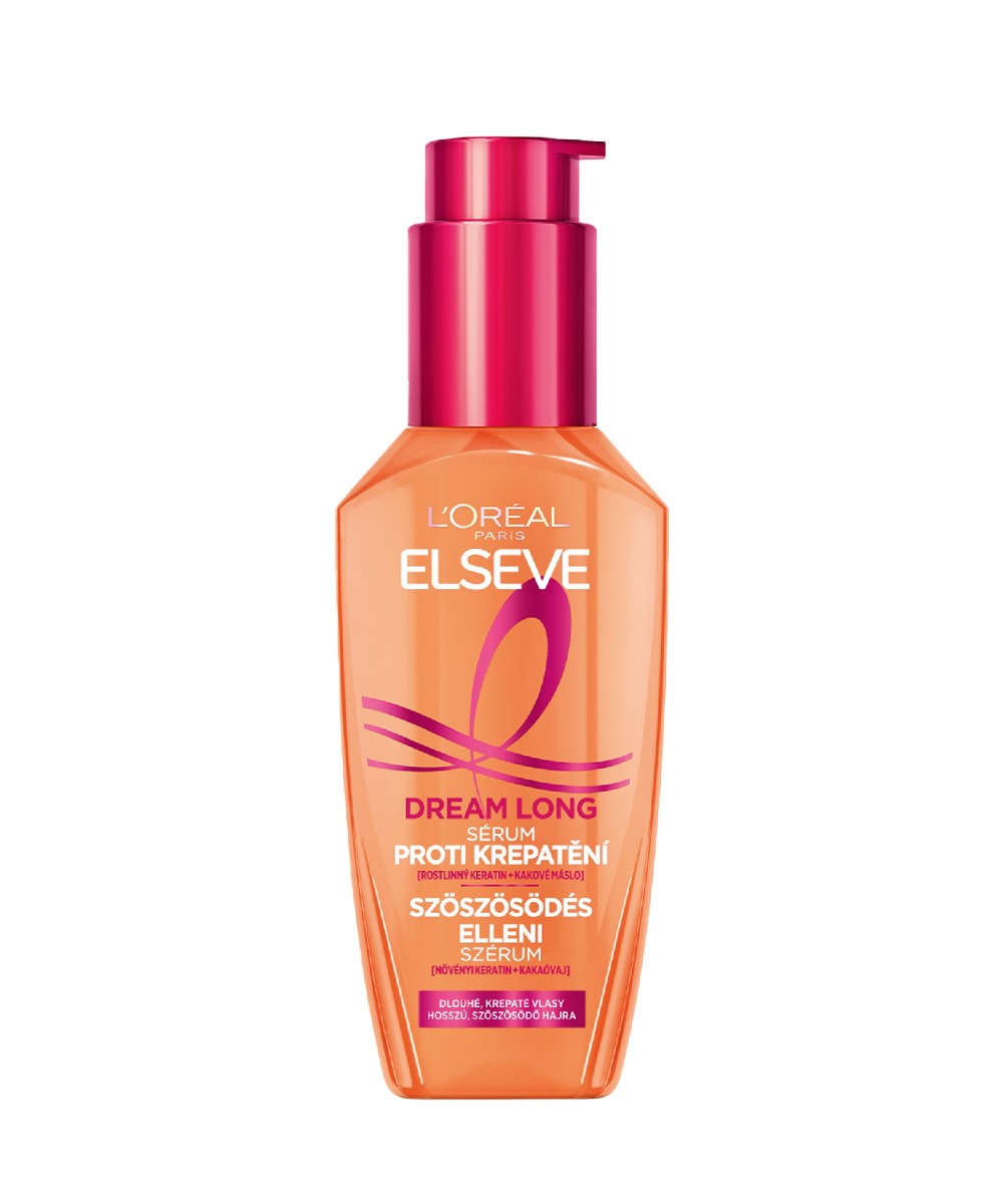 Loréal Paris Elseve Dream Long Go Sleek sérum 100 ml
