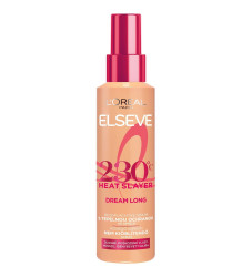 Loréal Paris Elseve Dream Long Heat Slayer bezoplachové sérum 150 ml