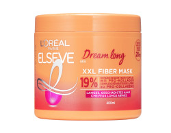 Loréal Paris Elseve Dream Long XXL Fiber maska na vlasy 400 ml