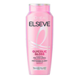 Loréal Paris Elseve Glycolic Gloss šampon s kyselinou glykolovou 250 ml