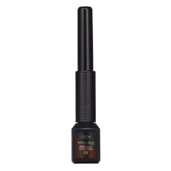 Loréal Paris Infaillible Grip 24H Liquid Liner 03 hnědá oční linka 3 ml
