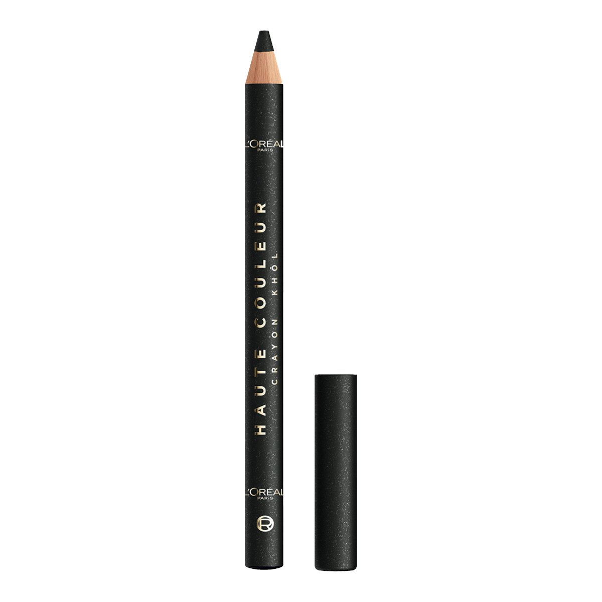 Loréal Paris Infaillible Haute Coulueur Graphite Satin oční linka 1,2 g