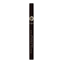 Loréal Paris Infaillible Haute Precision Liner odstín 02 Brun Leather tekutá oční linka 1 ks