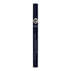 Loréal Paris Infaillible Haute Precision Liner odstín 03 Blue Suede tekutá oční linka 1 ks