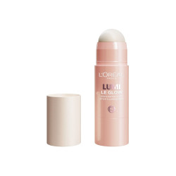 Loréal Paris Lumi Le Glow 630 Créme Chic rozjasňovač 6,5 g