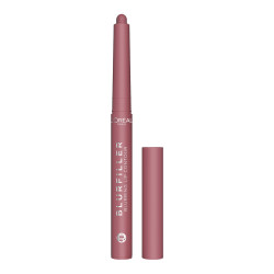Loréal Paris Paradise Blurfiller Blurring Lip Contour odstín 635 Worth It Medium konturovací tužka na rty 1 ks