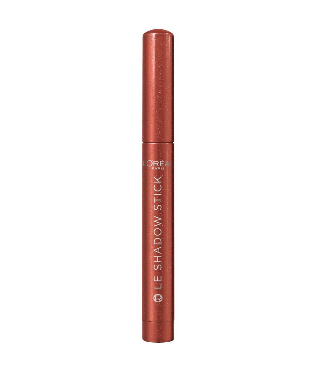 Loréal Paris Paradise Le Shadow Stick 430 Matallic Bronze oční stíny 1,4 g