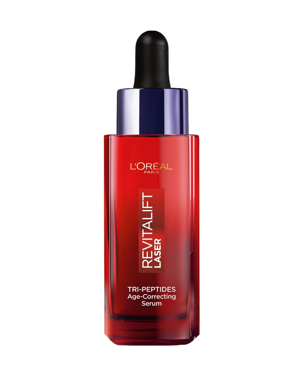 Loréal Paris Revitalift Laser sérum proti vráskám se třemi druhy peptidů 30 ml
