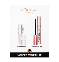 Loréal Paris You’re Worth It dárková sada 2 ks