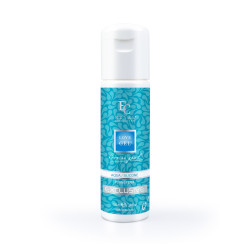 Love Gel Lubrikant - Aqua/Silicone Porn Sperm - 100ml