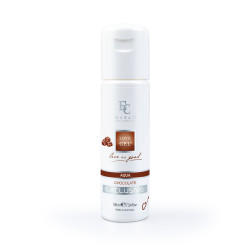 Love Gel Lubrikant - Aqua Chocolate - 100ml