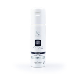 Love Gel Lubrikant - Silicone Anal Jojoba a Panthenol - 100ml