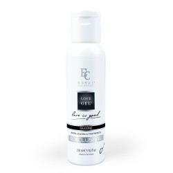 Love Gel Lubrikant - Silicone Anal Jojoba a Panthenol - 250ml