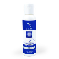 Love Gel Masážní lubrikant 2v1 - Japanese Plum - 250ml
