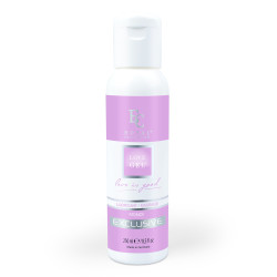 Love Gel Masážní lubrikant 2v1 - Monoi - 250ml